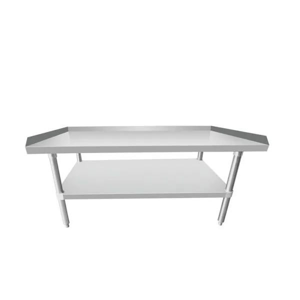 New | in-Stock Atosa SE3648ECR2 Restaurant Equipment (Miscellaneous) Illinois US | Falcon Restaurant Supply #1373757