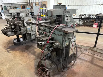 CORREA F1-UA Milling Machines | ListingHippo (1)