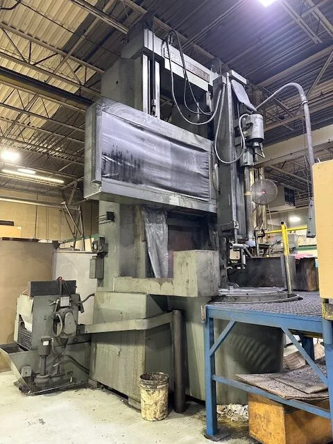 Used SPRINGFIELD 3TR RAIL TYPE Vertical Universal Grinders Michigan US | Seminole Machinery #1060608