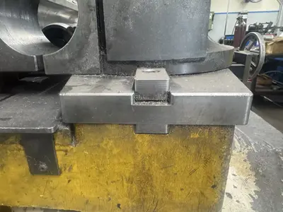USED PINES #4 CNC