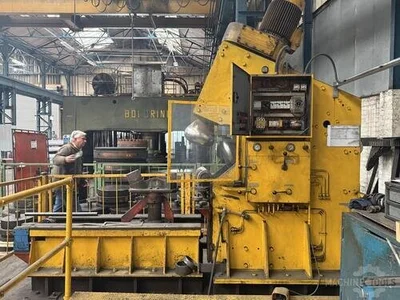 USED 1975 SCHLEIFFSTEIN KBML 3012-300