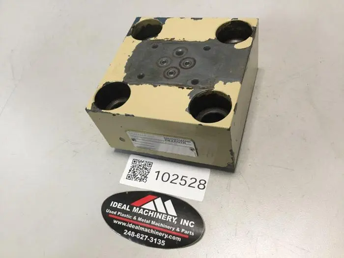 Used REXROTH LFA32WEA62A10P10 Valves/Fittings Michigan US | Ideal Machinery #590797