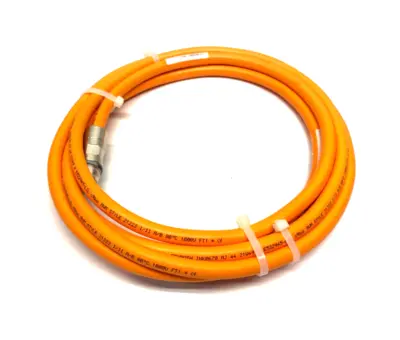 USED BOSCH REXROTH SERVO ENCODER POWER CABLE