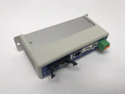 LECP6P3-LEFS40A-200 | SMC  LE Motor Driver Controller P6 Control - New Other
