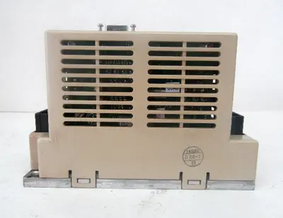USED YASKAWA SGDR-SDA140A01BY22