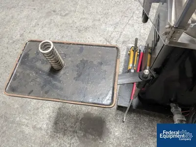USED Manesty Manestry BetaPress Tablet Press, 16 Station