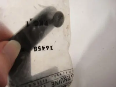USED AB DICK A-16458