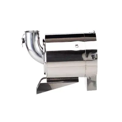 NEW ROBOT COUPE C120A