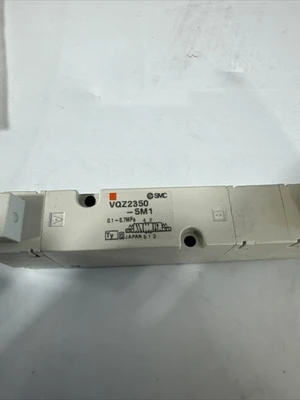 NEW SMC VQZ2350-5M1
