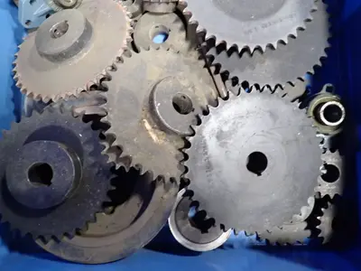 Misc. Equipment