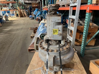 USED Goulds 3700