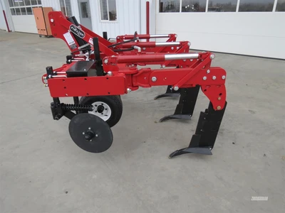 New | in-Stock 2026 JM SHIRK MFG R6503 Ripper/Stripper Pennsylvania US | Zimmerman Farm Service #1410154
