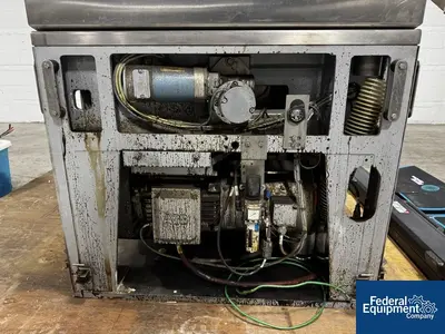 USED Fette Fette P1010 Rotary Tablet Press