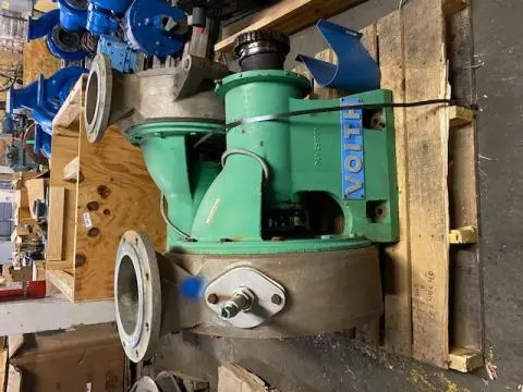 Voith2E