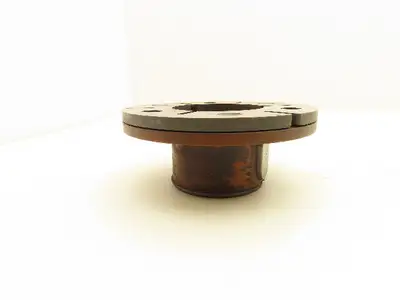 Lenze 14.105.12.05 Electromagnetic Clutch Flange Hub 25mm Bore Ankerteil
