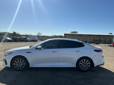 Used 2019 KIA OPTIMA Classic Cars & Trucks Michigan US | Miedema Asset Management Group #1579049