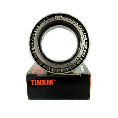NEW TIMKEN LM48548