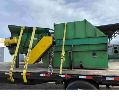 Eriez Eddy Current