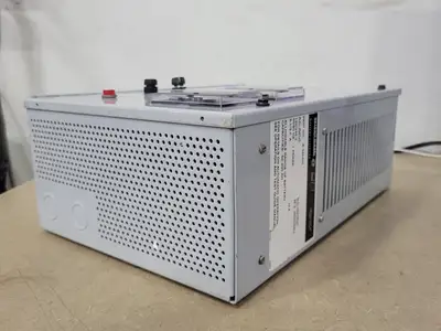 Used DETROIT DIESEL B-325335 Battery Chargers British Columbia CA | Lenmark #238378