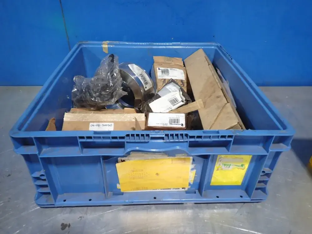 Isspro, Kenco Misc. Equipment
