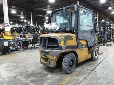 USED 2022 YALE GLP080