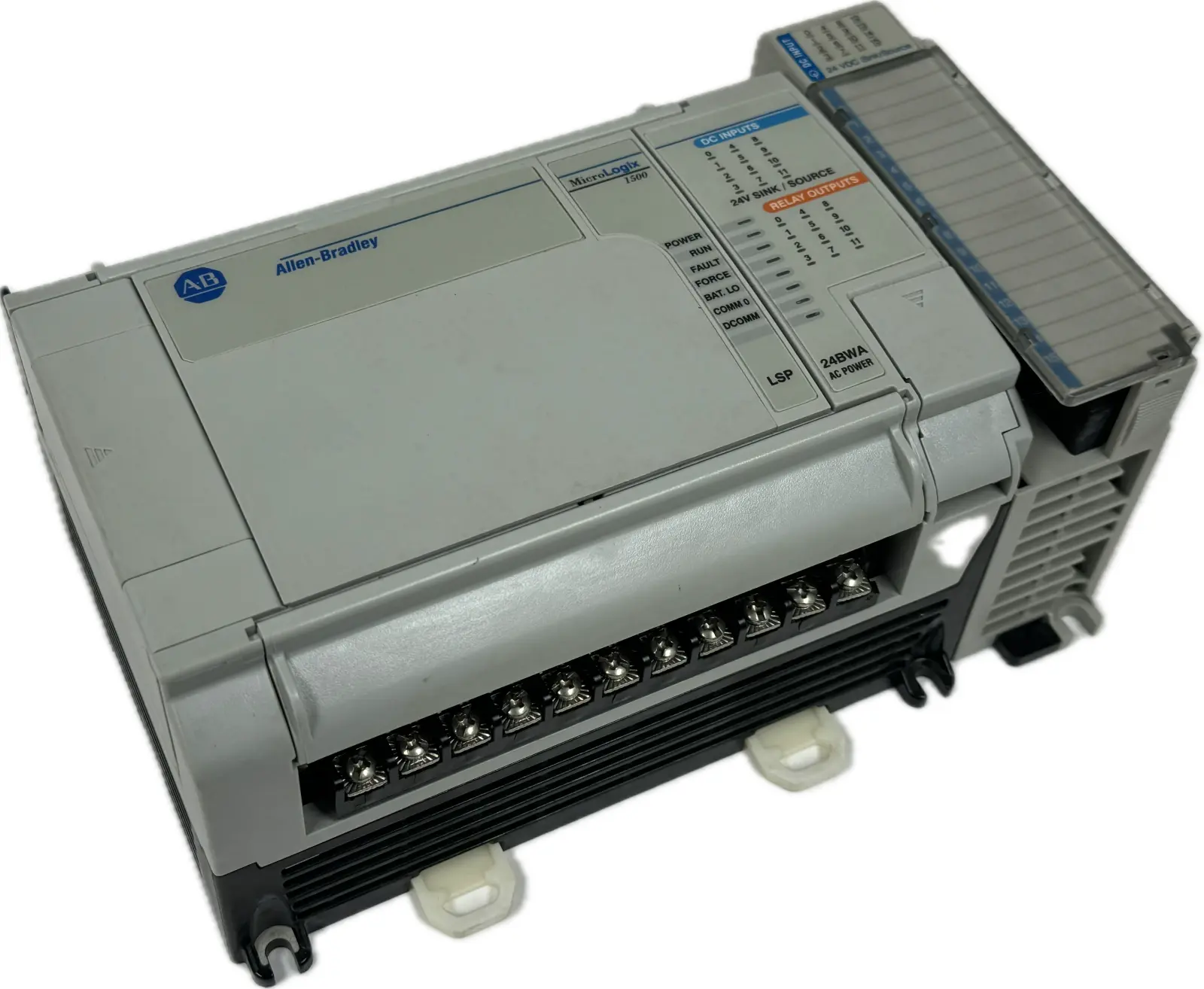 USED ALLEN-BRADLEY 1764-24BWA