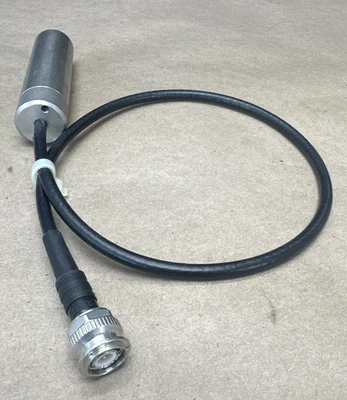 NEW SURPLUS- Nutronik Ultrasonic Sensor 05F22X76M59 || FAST SHIPPED & WARRANTY!