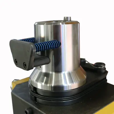New | in-Stock BAILEIGH MH-37HD Forging Hammers Illinois US | Olympus Machinery Group #1351383