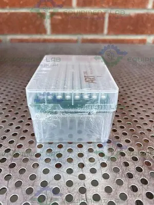 NEW ART 2769-HR 200 SOFT FIT PIPET TIPS 200 UL