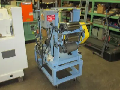Killion 8″ x 5″ LAB Sheet Line