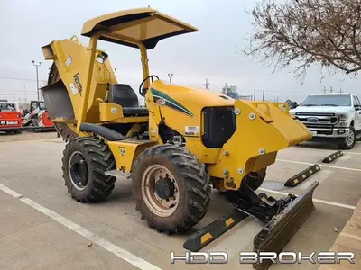 Used 2021 VERMEER 2021 VERMEER RTX750 Trenchers Florida US | HDD Broker #1346927