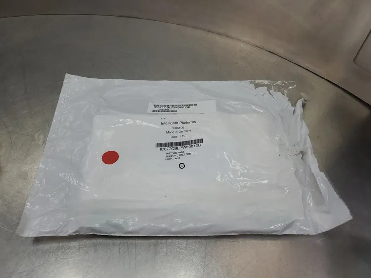 Used GE Fanuc _UNKNOWN_ PLC Processors South Carolina US | Palmetto Automation #1164165