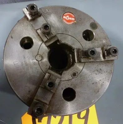USED ROHM DURO-NC-160