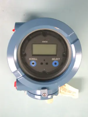 NEW Micro Motion 2700 R12 AB 2EXCX