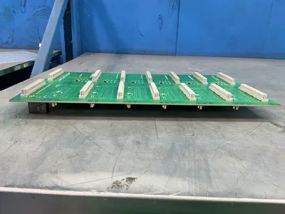 Used MOOG B48332801 Servo Controller Parts Ohio US | HGR 24 #1572070