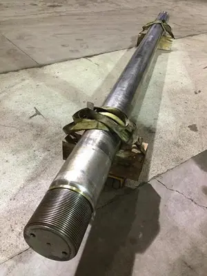 USED ENGEL MFL 36