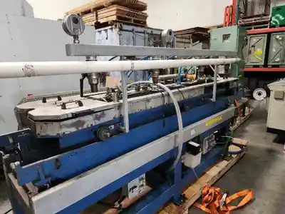 USED OLMAS C2-90V