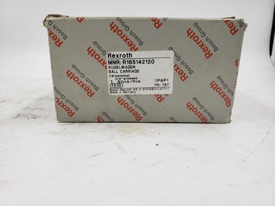 NEW REXROTH R165142120