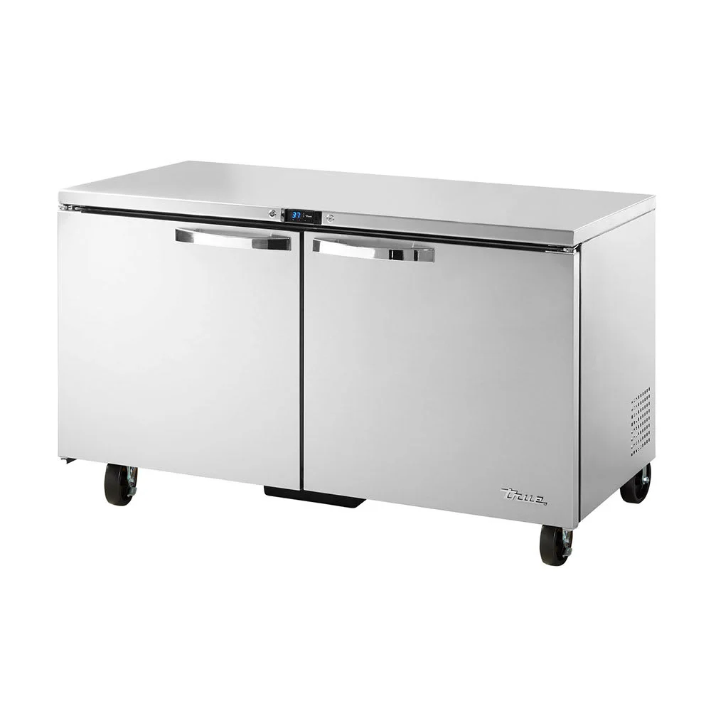 Used True TUC-60-HC Spec Series® Undercounter Refrigerators Illinois US | Falcon Restaurant Supply #1374078