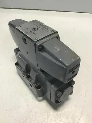 USED VICKERS DG4S4 016C 50