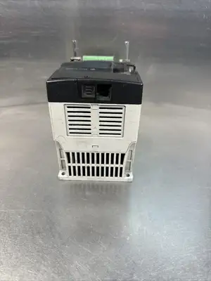 22D-D4P0N104 AB PowerFlex 40P Drive 2 HP Series A Tested Good (Bin 2.5.1)