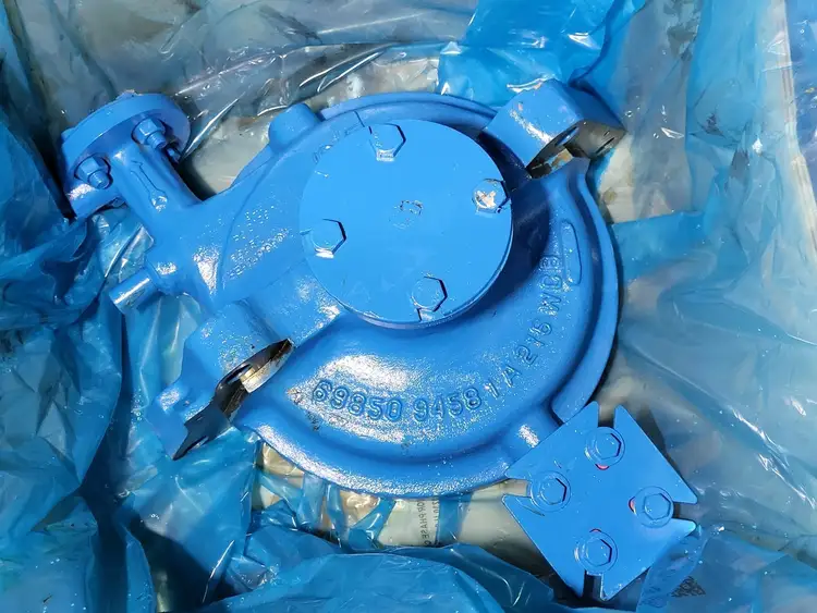 New | in-Stock GOULDS PUMPS 259C910C Parts (Hydraulics and Pneumatics) British Columbia CA | Lenmark #837154