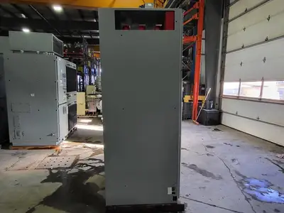 Used BENSHAW CFMVRSM18-450-4160-1 Switchgears British Columbia CA | Lenmark #239761