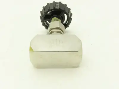 New | in-Stock HOKE _UNKNOWN_ Valves/Fittings | Arrow Industrial #566000