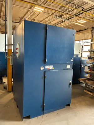 2018 TRUMPF TRULASER 3040 FIBER Laser Cutting Machines | FERRIC Machinery, Inc. (6)