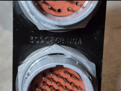 NEW CUMMINS 3331775