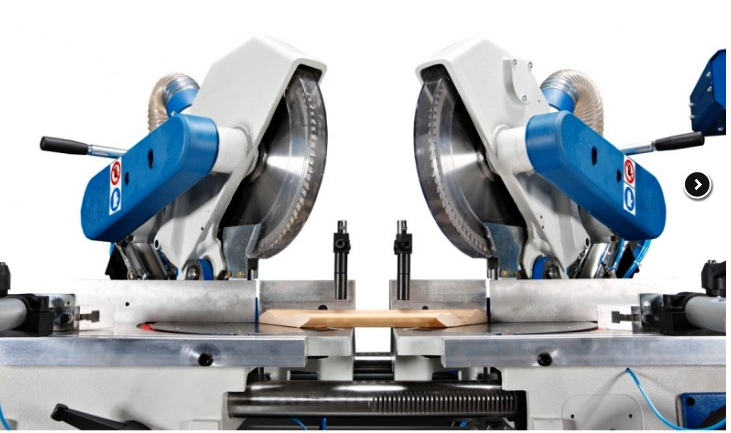 New | in-Stock OMGA TR Cut-Off Saws Pennsylvania US | RT Machine Company 4 #135806