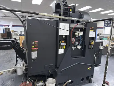 USED 2018 DOOSAN DNM 5700S