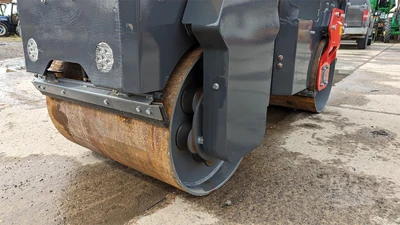 NEW 2023 TRANER TR1000