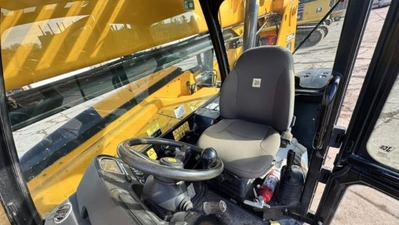 USED 2022 JCB 509-42